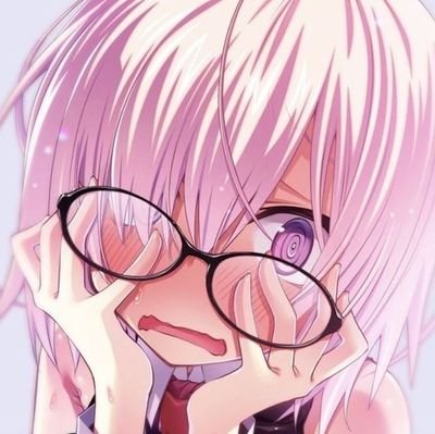 friedfrencies's profile picture. cough hi :3