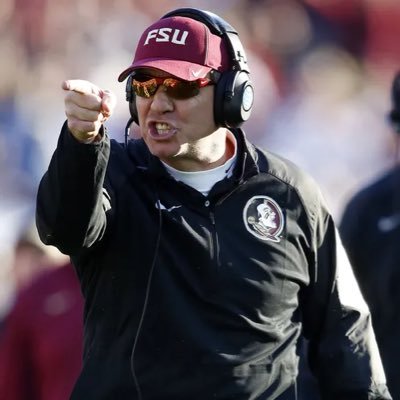FSUJimboRedux's profile picture. Future X Home for soon to be 2-time head football coach of the Noles