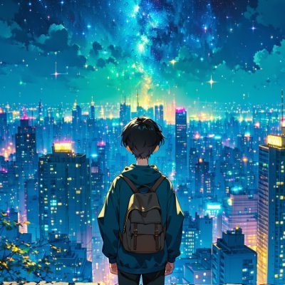 Fenyo_Rizsfold's profile picture. カメラ・旅行・ゲームが好き📸✈️🎮
推しのV：👩‍🎓🌠⛓♦️👾💤