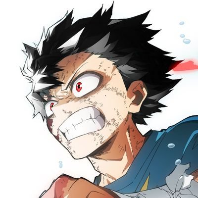 Tristan2009912's profile picture. 22/He,Him/🇲🇽/Anime: MHA and Dragón Ball
Friends:@Kakarot252/@Bowser2022/@SakuraChan0377/@Addstral/@Samcario19 and Rqven (No 18+) 🔞