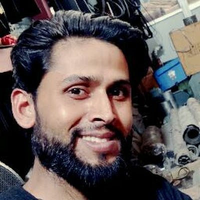 pandey_ravi1996's profile picture. 