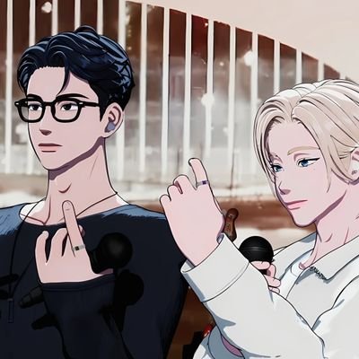 deepGreen_leaf's profile picture. rps🖤💜only/https://t.co/fqfMOFCRYu