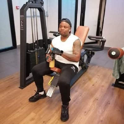 MongeziN18242's profile picture. 