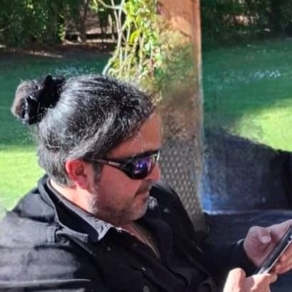 danilovidalll's profile picture. Aquí, opiniones y publicaciones a título personal...