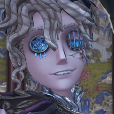 LucaBestBoy_'s profile picture. he/they ! 20ys 
I don't know what to put here