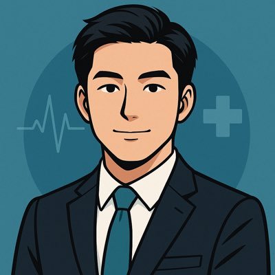 msky712's profile picture. 高卒→八年フリーター→30歳で医療機器営業転職。大学病院を中心に営業活動。年収200万円底辺から現在年収600万円。TOEIC/米国株/一児の父👨