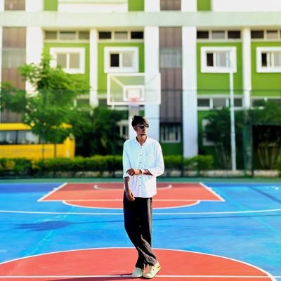 SpideySurendhar's profile picture. 