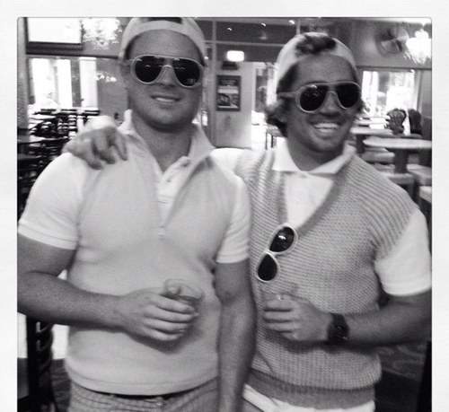 gleeso23's profile picture. 