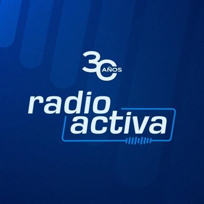 radioactiva_ec's profile picture. Transmitimos la mejor programación musical, deportiva y de entretenimiento. Cuenca 88.5FM 📻 / Guayaquil 103.3FM 📻