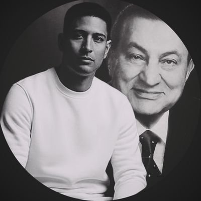 Mohamed0mubarak's profile picture. جريدة الأنباء العربية الإفريقية الدولية

                       ( مـصــــر ـــــ🇪🇬ــــ مـبــــــارك )