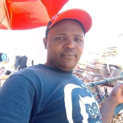 muteti_dan8819's profile picture. “Tomorrow is a new day. You shall begin it serenely and with too high a spirit to be encumbered with your old nonsense.”