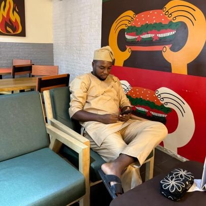 Nigsearchlight's profile picture. 