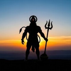 MahaRathii's profile picture. Sanatani 🚩 | Proud Bharatiya 🇮🇳
जननी जन्मभूमि से बढ़कर कुछ नहीं।
धर्म, राष्ट्र और सत्य के मार्ग पर अडिग।
जय श्री राम