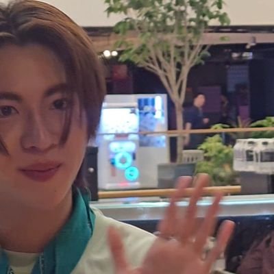 roadtoyoun's profile picture. 💚🩷tlefirstone🐶🐰 | ☔️พี่สาวเจ้าเติ้ล,,อุนแม่น้องแป๋ว 🐽