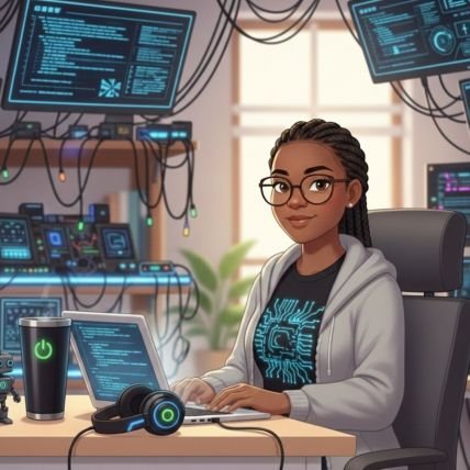 bl4vk_0bsidi4n's profile picture. Cyber Security Specialist || Community member @M_candl3 @straydogcoin @PinLinkAi || Technical Writer