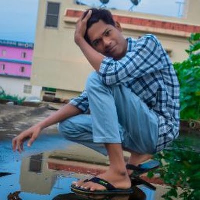 KAkepati57753's profile picture. 