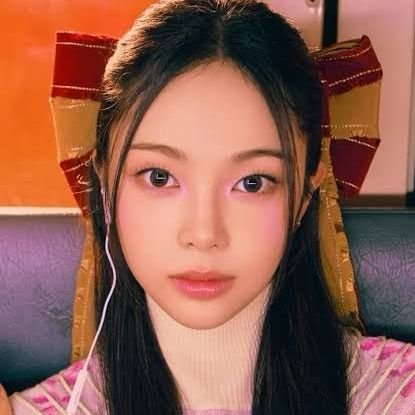 wjsnpetit's profile picture. heeseung meu tudo. 
#희승 . #이안