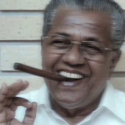 ShyamPrakashbtr's profile picture. Marxist–Leninist ♥️
                                                                            
History has not ended, nor can it possibly end- Xi Jinping