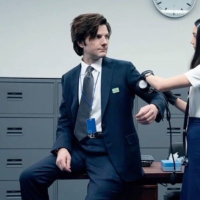 benwyattsinnie's profile picture. secret transgender roy sibling & severance twt’s cancelled ex spouse | ☭ free 🇵🇸🇺🇦🇸🇩🇨🇩| tiktok - kendallroyz | dnp acc - @youwerenice