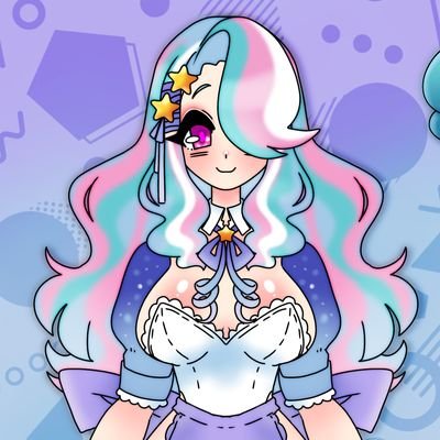 Kawaii_gremlin's profile picture. Just your average magical girl who loves anime and video games, sushi. 
( 26 years old) ( taken )
brother's @ryukucreative & @EmperorDajj

vr chat: playful dust