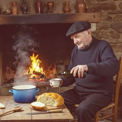 PatrimoineRural's profile picture. Sauvegardons nos villages, nos terres et notre mémoire rurale. Préservons l’âme de nos paysages : bâtis anciens, traditions et savoir-faire.