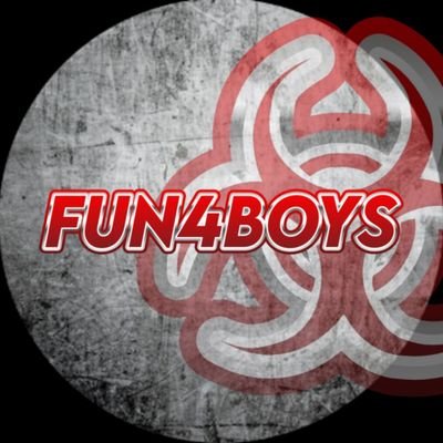 @Fun4Boys2024
