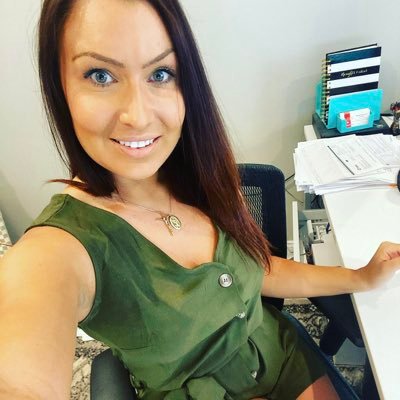 Kimberharison36's profile picture. •Christian •American •Pro-LIFE •Support Truckers & Farmers •PureBlood •NRA Member •Support Voter IDs •Professional mind •Passionate heart •MAGA girl ❤️✨