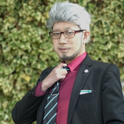 sakutaro3921's profile picture. 漆流(うりゅう) 征服王の臣下です。渋さこそ正義！コスプレもカメラも楽しいです。 ゲーマーなので篭りぎみ...誘いあると嬉しいです！ 注意:ツイートや写真の悪質な無断転載や利用は禁止します(URL形式も含む