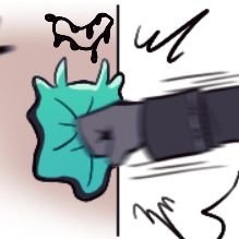 LOVEcraftBLUEGC's profile picture. 20↑ RT끄기 극추천
헤더 @정육경 플사 @닮미숀