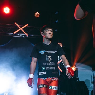 KickTakumi's profile picture. MMA THEBLACKBELTJAPAN PANCRASE 第10代フライ級キング•オブ•パンクラシスト