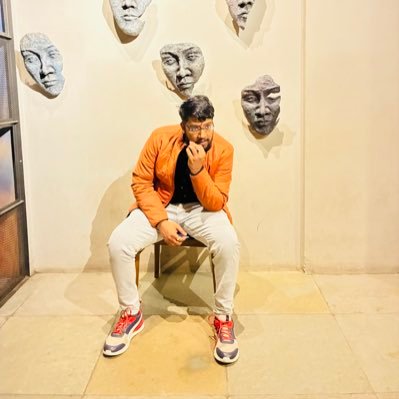 ramshannu99's profile picture. 