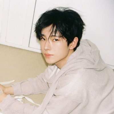 pxnzpriliy's profile picture. luksorn khaojow aa thai yushi sakuya ♡