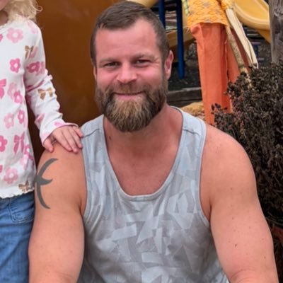 justheref0rnews's profile picture. Servant of Christ, Father, American, outdoorsmen, hiker, Cajun