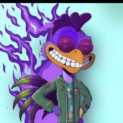 Bigfish0023's profile picture. Just want to make money