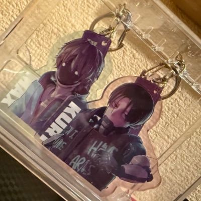 etiiajt51522's profile picture. mlsbに沼りkrsbに脳を焼かれた夢女 25↑ 819も！！！