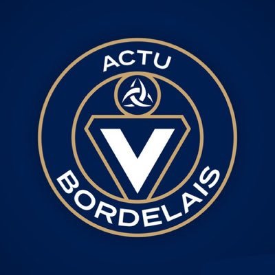 ActuBordelais_'s profile picture. 🏟️ Suivez toute l’actualité des Girondins de Bordeaux — infos, résultats, coulisses et histoire d’un club légendaire du football français.