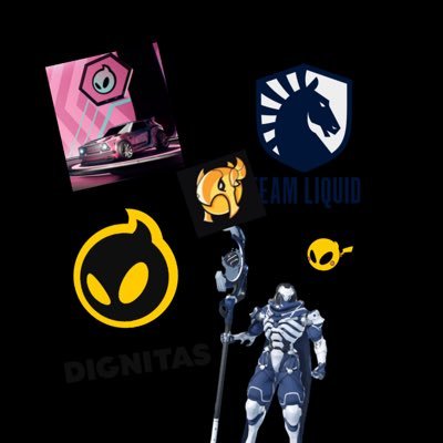 Bambambyrley_OW's profile picture. Dignitas and TL Fan love Detroit lions,Tigers and Redwings play Rocket League,Wild Rift and Overwatch OW:Rammatra Main WR:Rell a Big Demacia fan