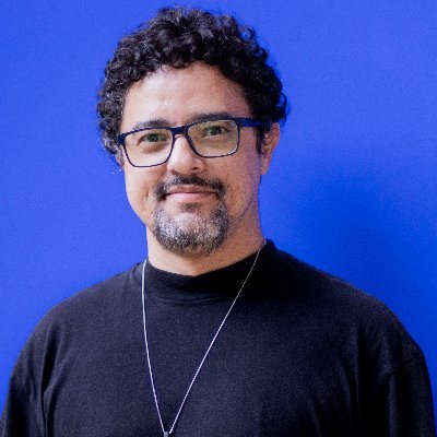 ProibidoLer's profile picture. Jornalista e Criador de Conteúdo Digital | Games, Cultura Pop e Tecnologia | Estratégia Editorial, Roteiro e Social Media |  Fundador do https://t.co/hwtZKFihZu