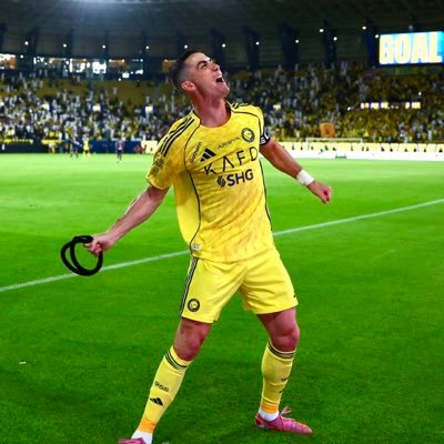 NFCCR799's profile picture. إذا لم تتمكن من إيجاد طريقة، اصنع واحدة