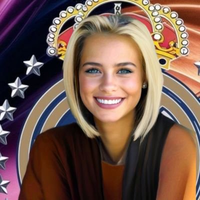 Roxanna_131719's profile picture. Si no quieres respuestas sarcásticas,no hagas preguntas imbéciles.
Muy madridista. Ni culés
ni patéticos.
Bloqueo: política,religión,porno y multicuentas. M📛D