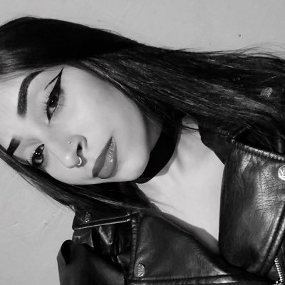 gabimendes_8's profile picture. por pura besteira