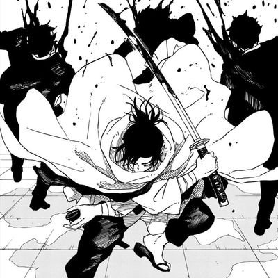 ToY_DoHa's profile picture. Heavy storm