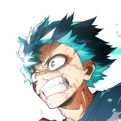 BeastGrice's profile picture. He/him || adult human 🌈 || #LETSGODEKU || banner made by @choso1girl ❤️ ||  🍂