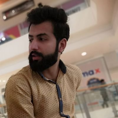 BrownGunday's profile picture. Bhola Punjabi.
Irrelevant.