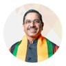 JoshiPralhad's profile picture. Union Minister of Consumer Affairs, Food and Public Distribution & New and Renewable Energy, GOI. President ISA. Member of Parliament, Dharwad constituency.
