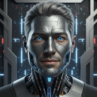 ailux2025's profile picture. Empowering B2B companies with AI strategies, top ROI tools and expert guidance for digital growth and transformation.