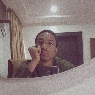 Bubaxofficial's profile picture. Excercise, Talent manager. 
🧵🪡 @WearBAX