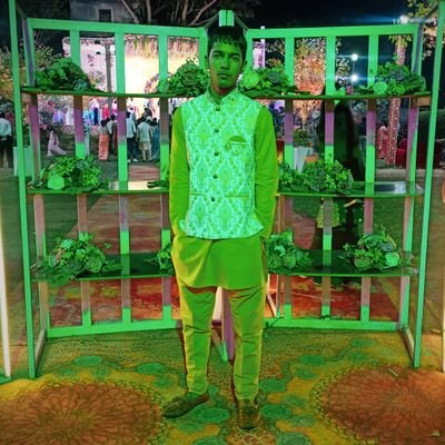 anil23547's profile picture. JAI HIND 🇮🇳