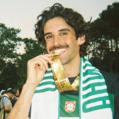 ArobaseSamm's profile picture. @psg_inside @sportingcp @selecaoportugal