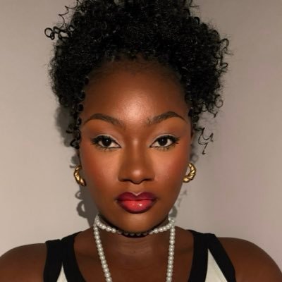 _RosyBabe's profile picture. Virtual Assistant 👩‍💻 Tech savvy 
Fitness Enthusiast 🏋️‍♀️